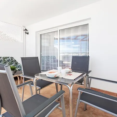 Apartament The Colors House, 646 Y 524 - Private Costa Teguise