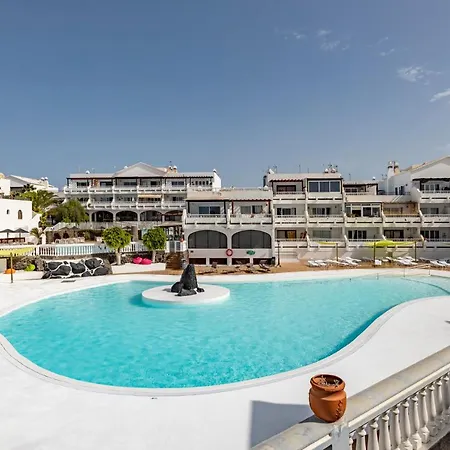Apartmán The Colors House, 646 - Private Costa Teguise