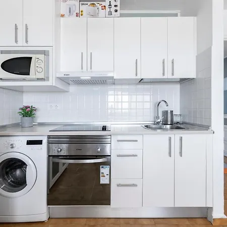 The Colors House, 646 - Private Апартаменты *