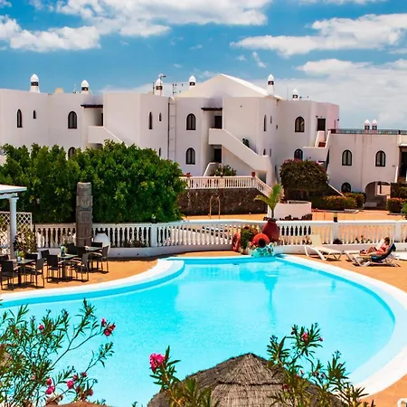 Apartamento The Colors House, 646 Y 524 - Private Costa Teguise