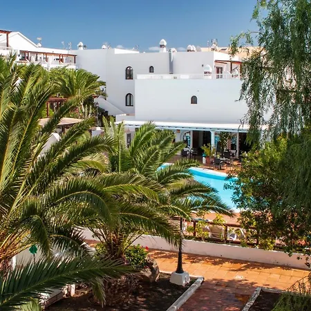 The Colors House, 646 Y 524 - Private Costa Teguise
