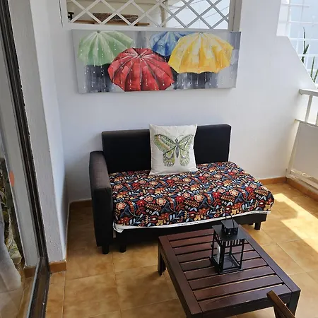 The Colors House, 646 Y 524 - Private Apartamento Costa Teguise