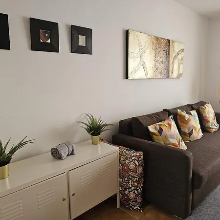 Apartamento The Colors House, 646 Y 524 - Private Costa Teguise