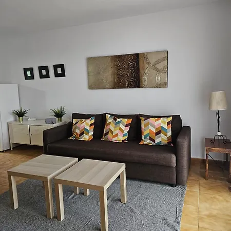 The Colors House, 646 Y 524 - Private * Costa Teguise