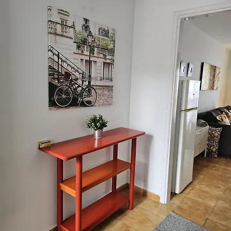 The Colors House, 646 Y 524 - Private Apartamento Costa Teguise