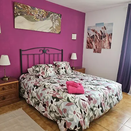 The Colors House, 646 Y 524 - Private Apartamento